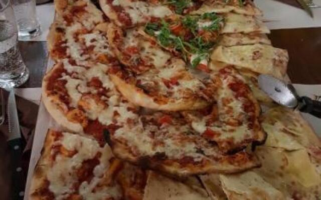 Bolsena Holiday House