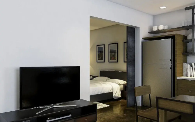 Reserve by Nashville Vacations