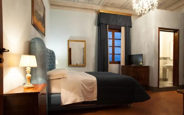 Relais Villa Scarfantoni B&B