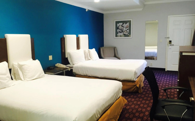 Hotel Pacific Manhattan Beach