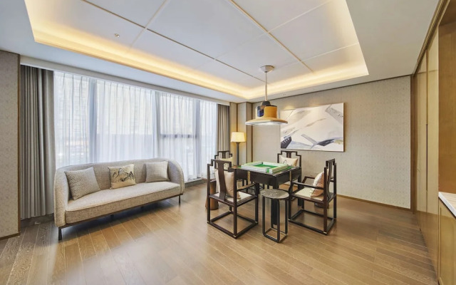 DoubleTree by Hilton Ya'An