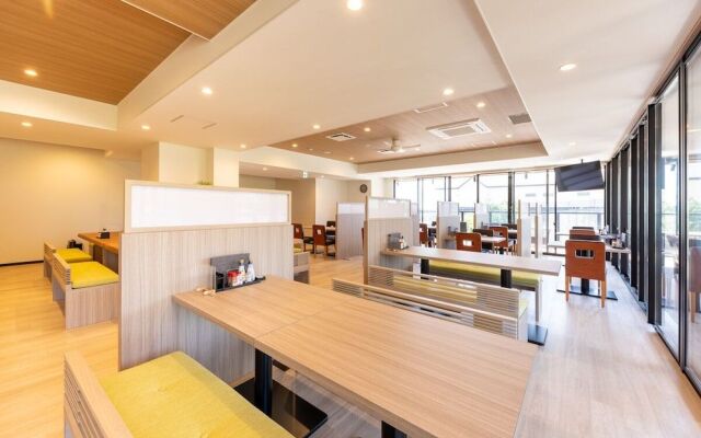 LiVEMAX Resort Atami Ocean