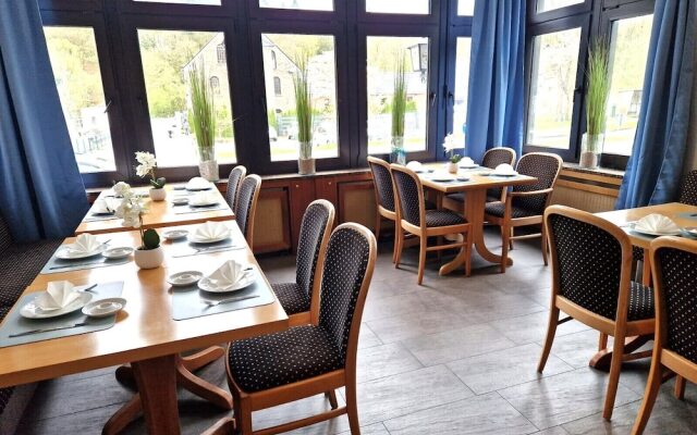 Hotel Engelskirchen