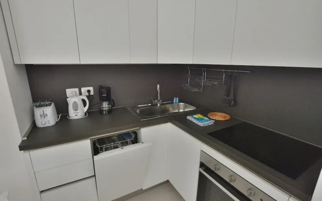 Apartment Terre Scaligere With Pool