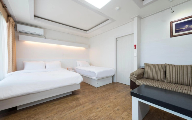 Dawoo Resortel