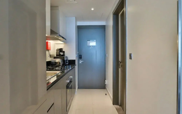HiGuests - DAMAC Maison Prive Tower A