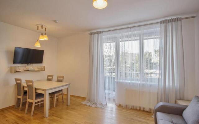 Akva Apartament 1