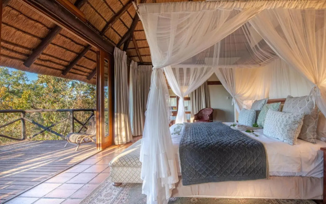 Tintswalo Waterberg