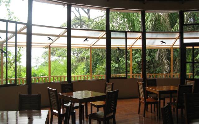 Pacoche Lodge & Reserve