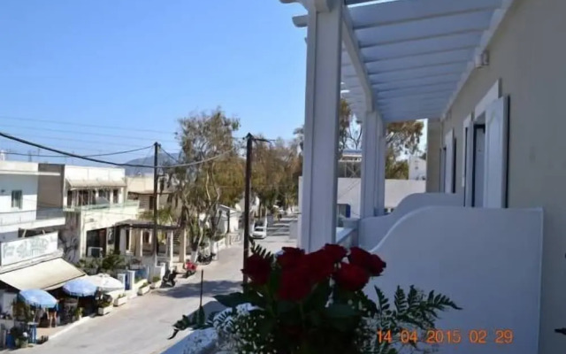 Hotel Lignos