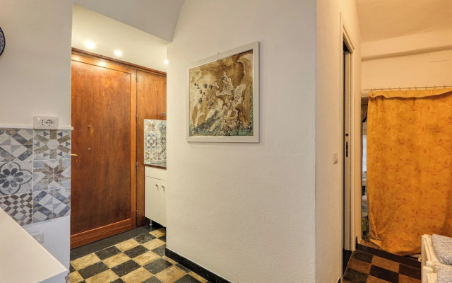 La Finestra Sul Giardino