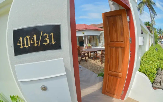 Lorin Villa 4BR with Private Pool