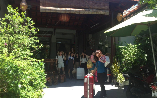 Tue Tam Villa