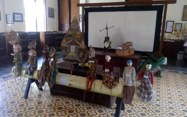 Tembi Rumah Budaya