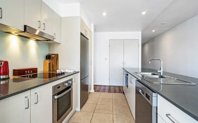 Beau Monde Apartments Newcastle - Worth Place Apartment
