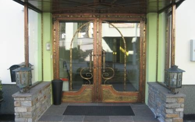Pension Prantner