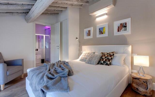 Mamo Florence - St. Elizabeth Loft Apartment