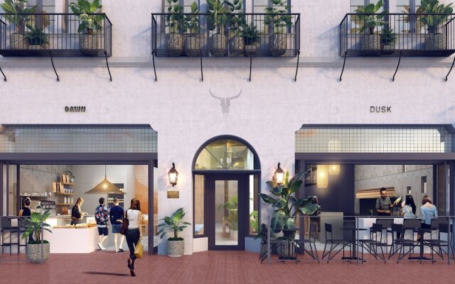 Drift Santa Barbara, a Member of Design Hotels