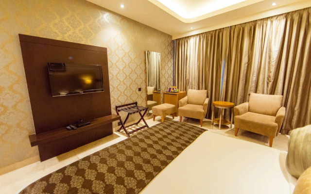 The Grand Orion Greater Kailash