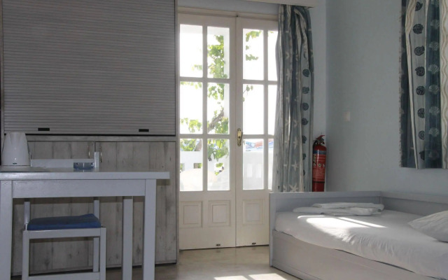 Kantouni Beach Boutique Hotel