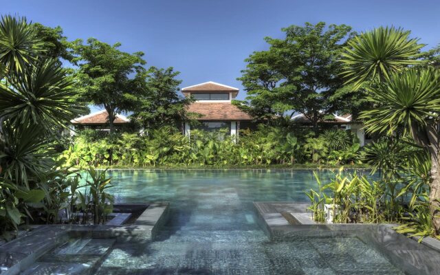 TIA Wellness Resort