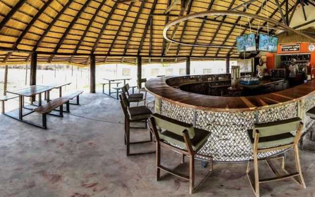 Etotongwe Lodge