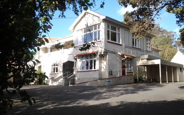 Hikurangi Stay Place