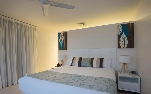 Coral Cove Apartments