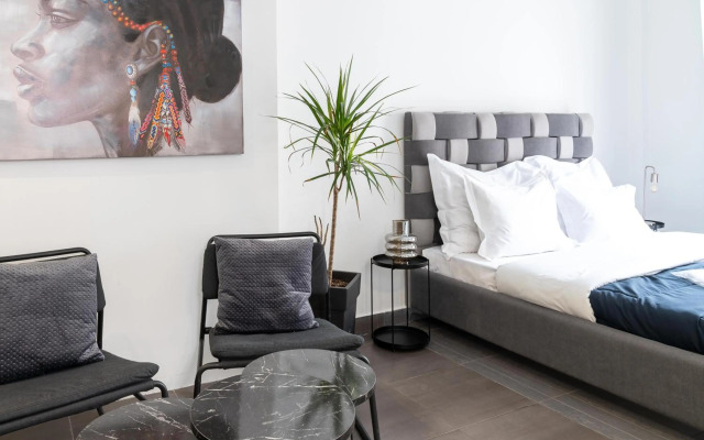 Monastiraki Sweet House 1