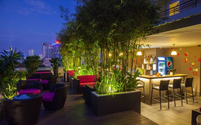 EMM Hotel Saigon