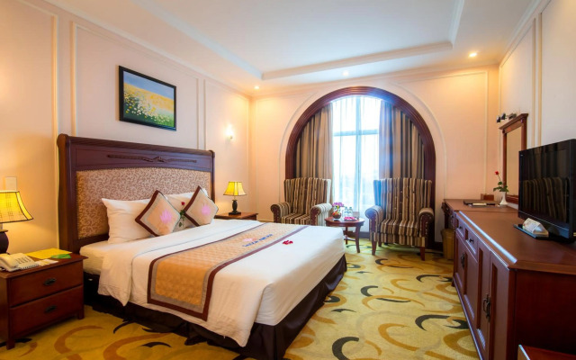 Saigon Kim Lien Hotel Vinh