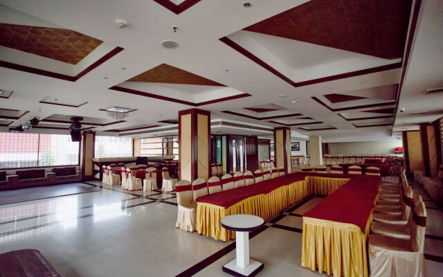 Mercure Chandigarh Tribune Chowk
