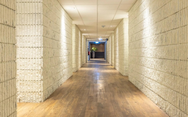 Fletcher Hotel-Restaurant Loosdrecht - Amsterdam
