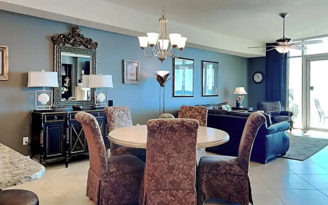 Turquoise Place #1107c