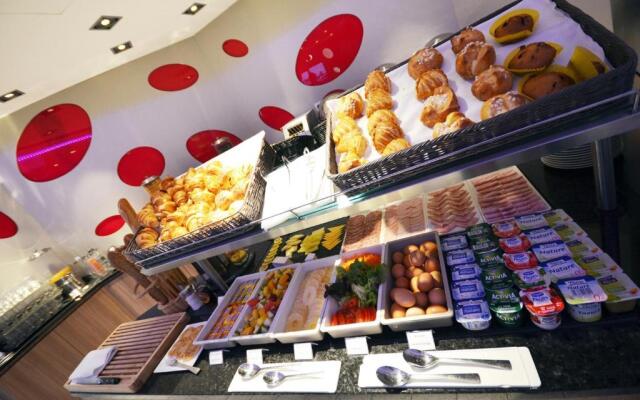 Holiday Inn Dijon by IHG