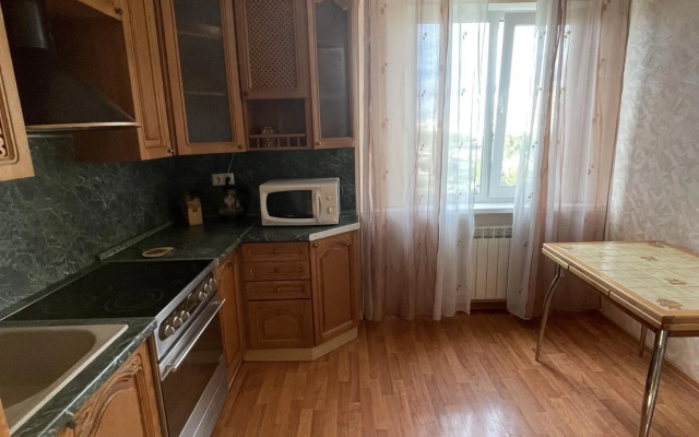 Апартаменты на улице Техническая