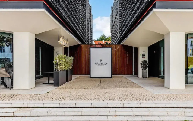 Nautico Apartments by Apt Iin - Cascais Center