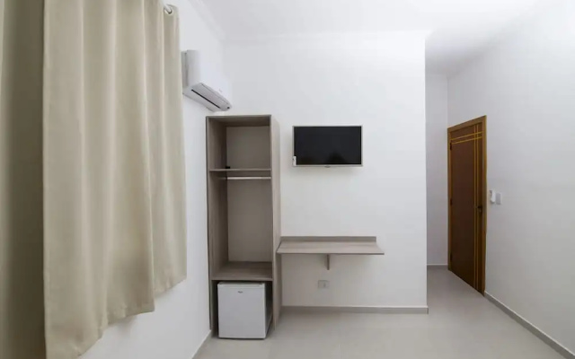 Hotel Araçari