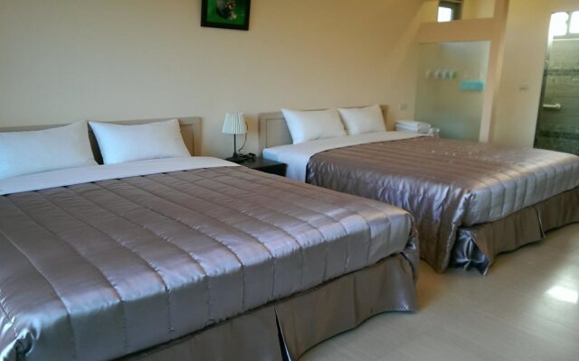Kuan Min Home