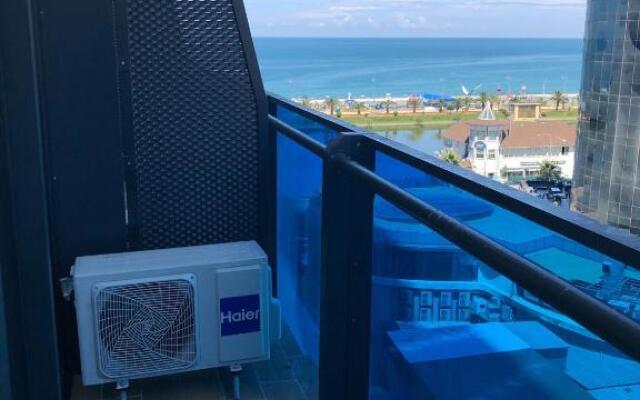 ORBI City studio 536