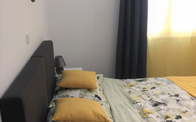 Sunflower-beautiful Modern Apt. w. Terrace&garden