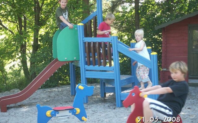 Nyrup Camping & Cottages