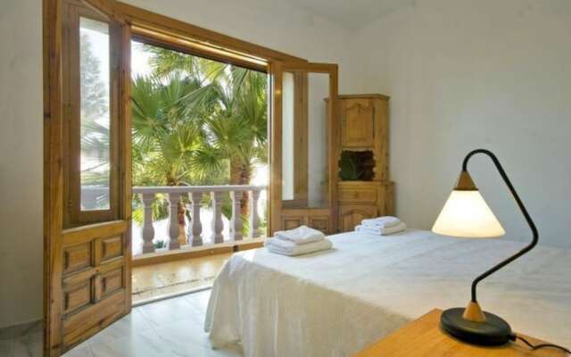 Villa in Calpe, Alicante 103847 by MO Rentals