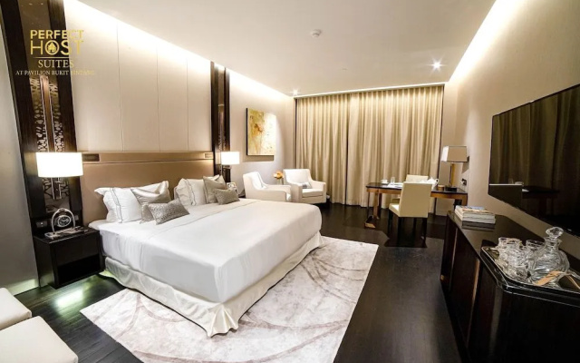 PH Suites at Pavilion Bukit Bintang Kuala Lumpur