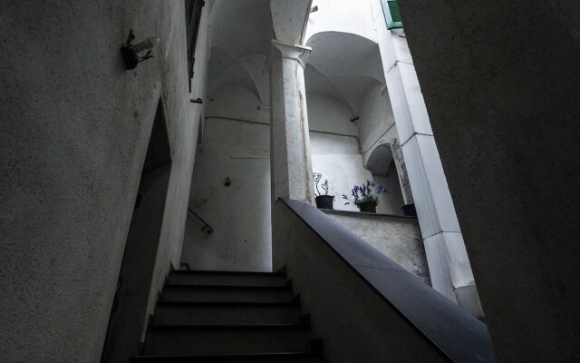 Cornabrugia Patio Apartment