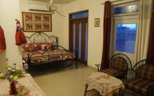 Jaypore House