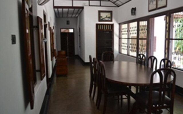 Tharavad Heritage Resort