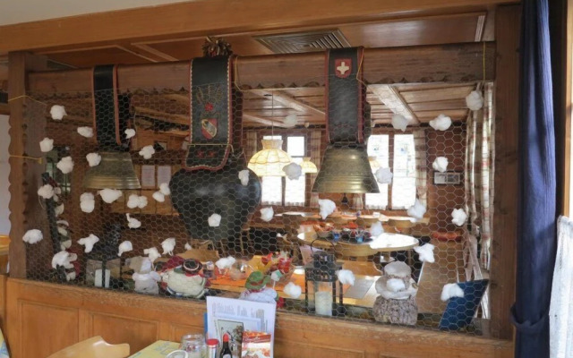 Landgasthof Adler