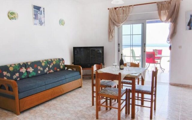 Xenios Zeus Hotel