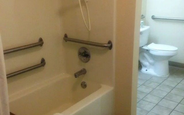 Brookshire Inn Prestonsburg